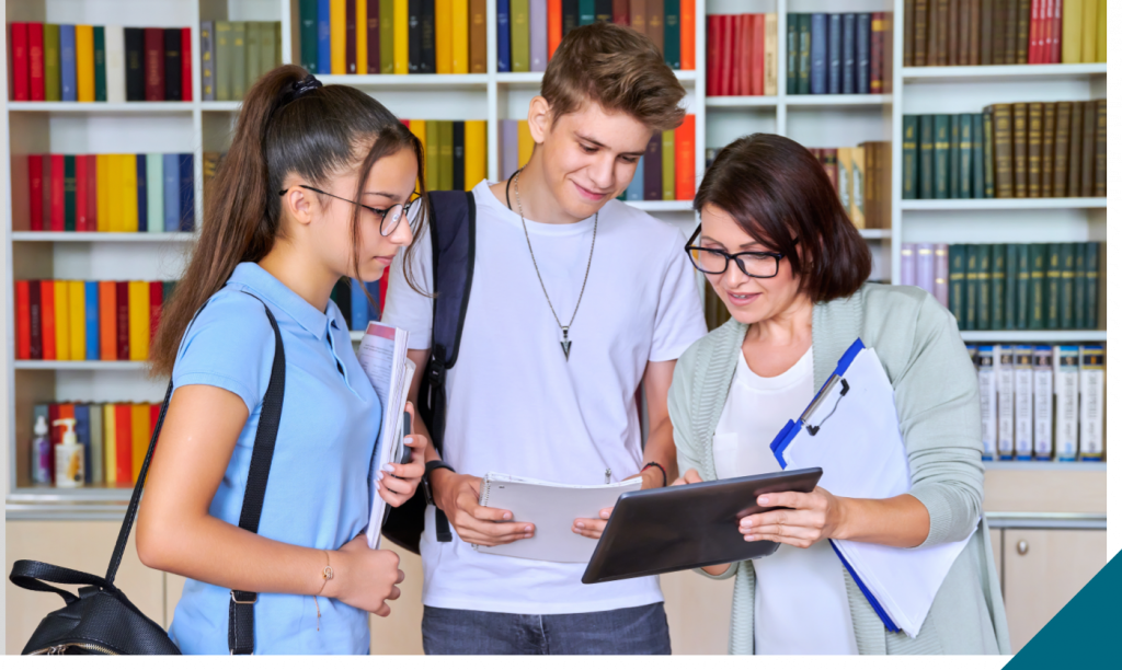 School Counseling MS